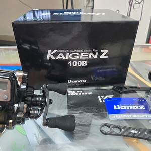 카이젠 Z100B 판매합니다