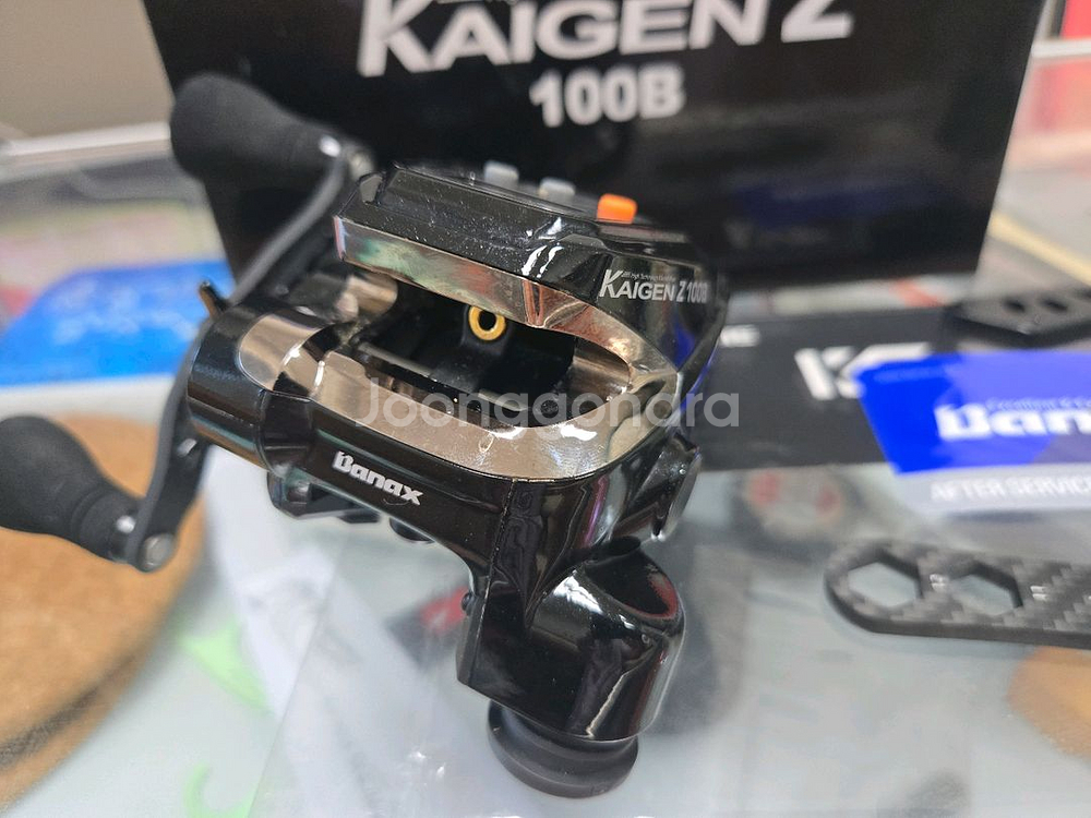 카이젠 Z100B 판매합니다--3