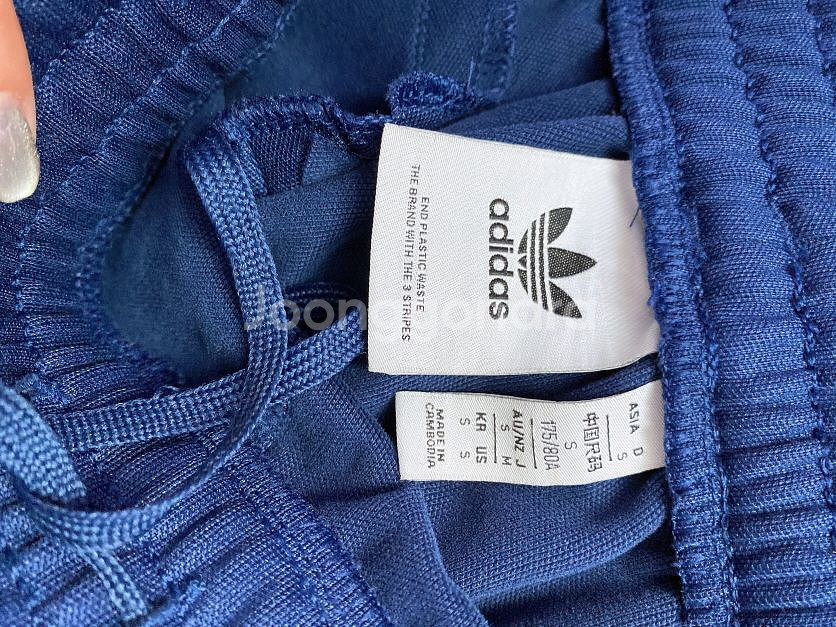 (정품)아디다스오리지널불꽃트레이닝바지(남성용30)--4