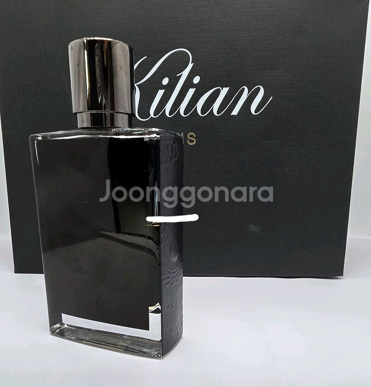 킬리안 스모킹핫 풀박스 (국문택 정품)--2