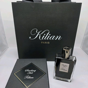 킬리안 스모킹핫 풀박스 (국문택 정품)