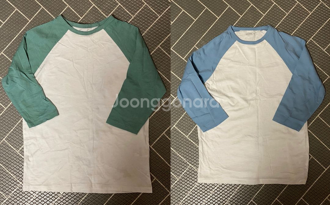 155-160 남아 옷 일괄--7