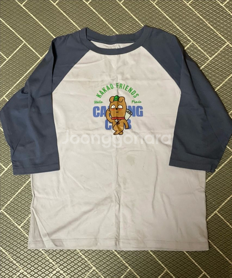 155-160 남아 옷 일괄--5