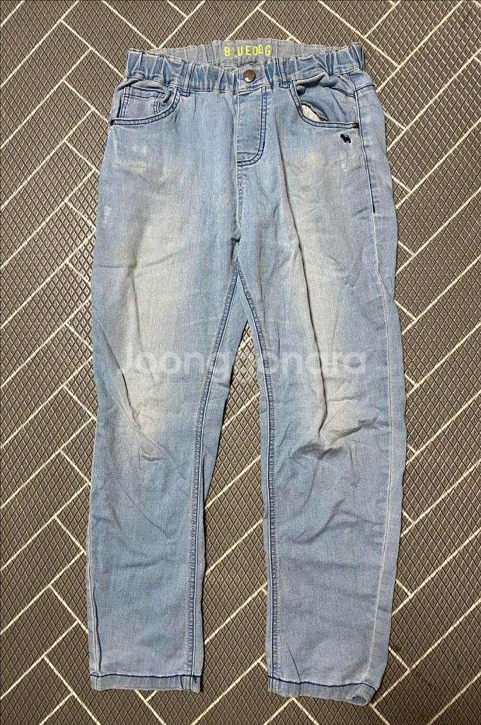 155-160 남아 옷 일괄--9