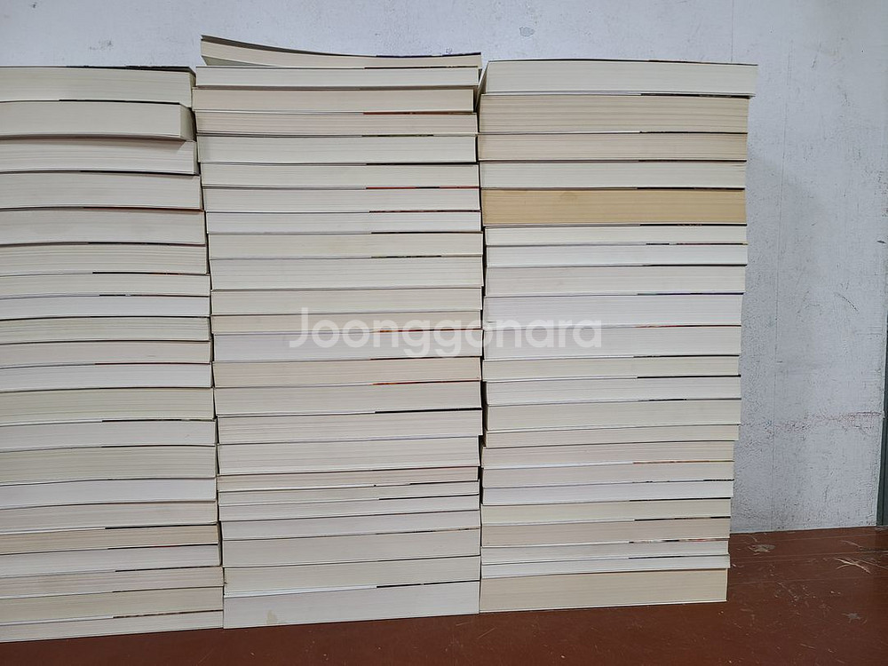 민음사 세계문학전집(전90권)--3