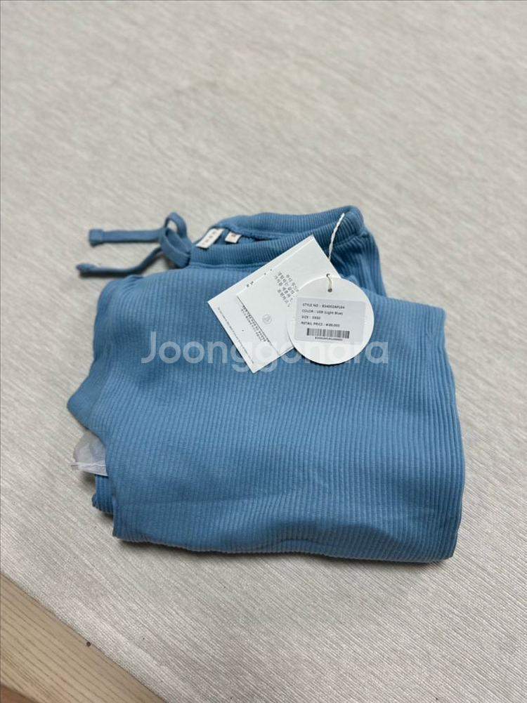 부디무드라 립 조거 팬츠 버전3--1