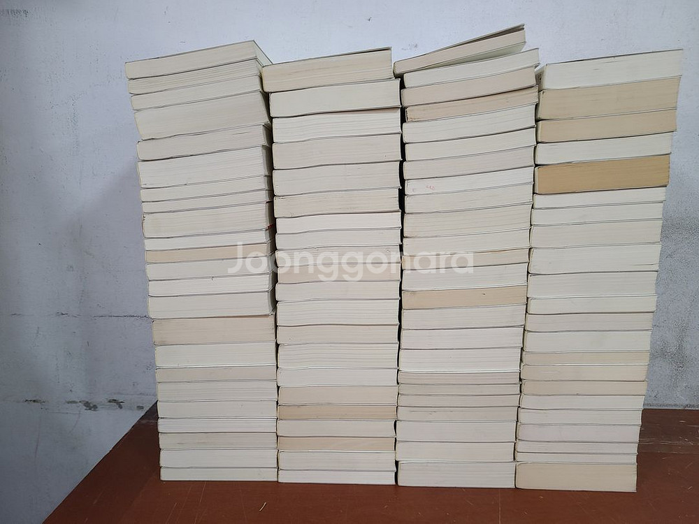 민음사 세계문학전집(전90권)--5