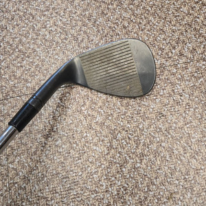 테일러메이드 MILLED GRIND3 56 12