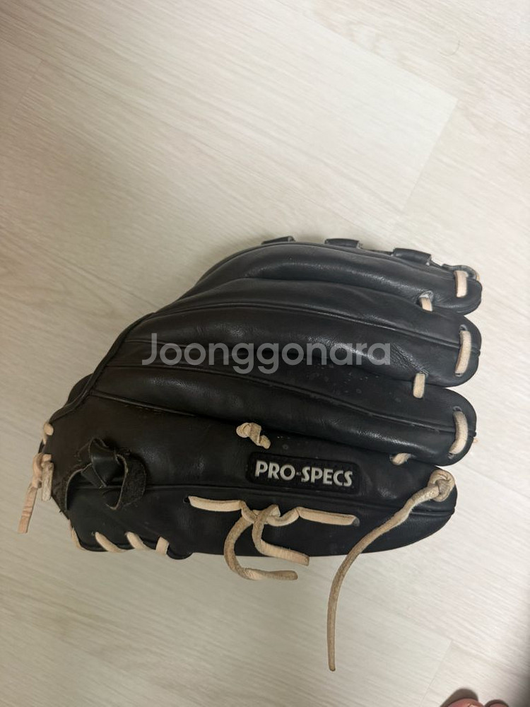(급처)프로스펙스 죄투 글러브--3