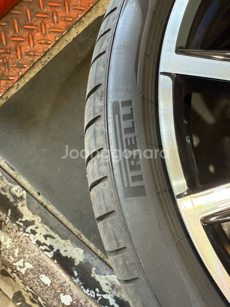 Firelli 썸머타이어 p zero 245/35 R2--3