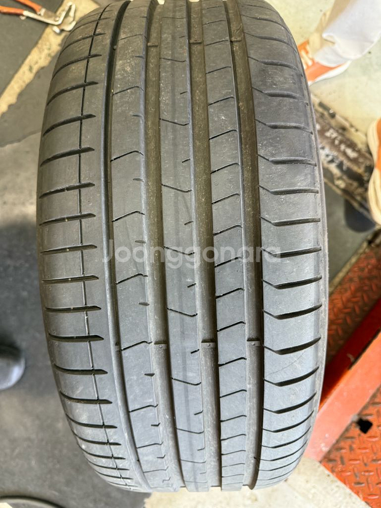 Firelli 썸머타이어 p zero 245/35 R2--5