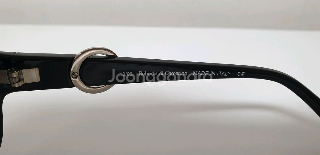 로베르타 디 까메리노 선글라스--3