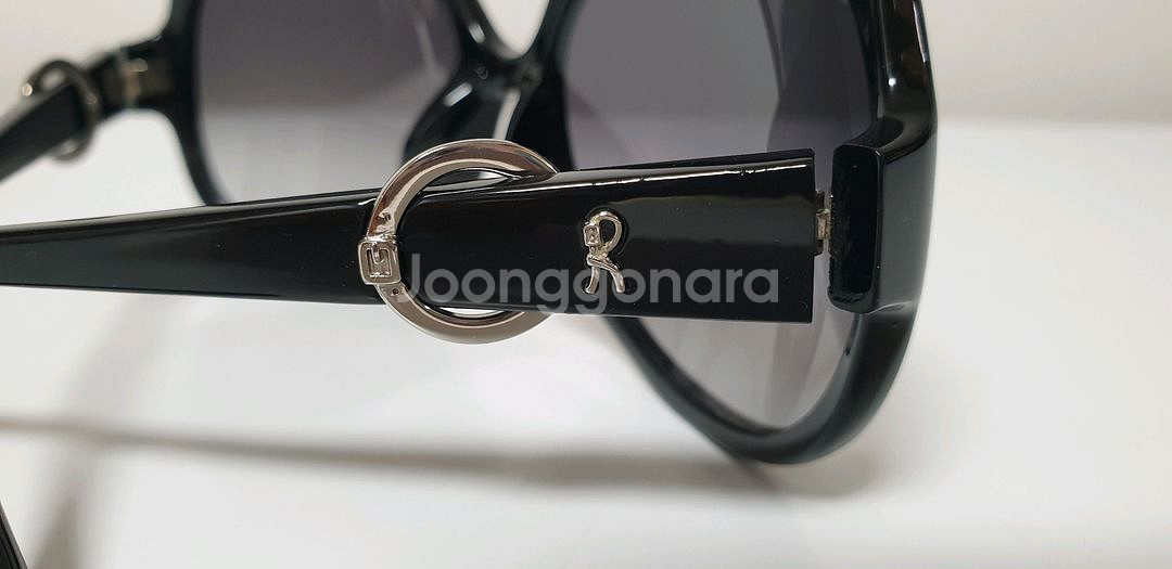 로베르타 디 까메리노 선글라스--4