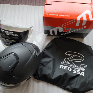 RS-10 헬멧팝니다.