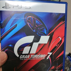 PS5 그란투리스모7