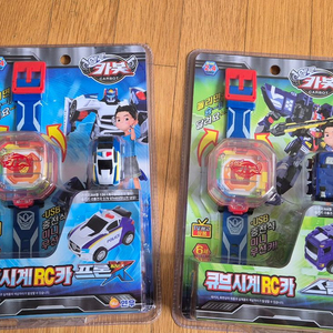 헬로카봇 시계 새상품