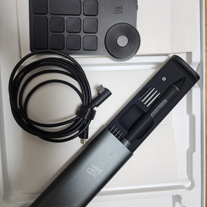 Xp pen deco 2nd pro mw 데코프로 2