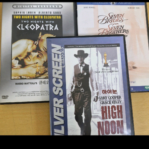 이사정리) 여러가지 일괄나눔 (도서/DVD/파우치)