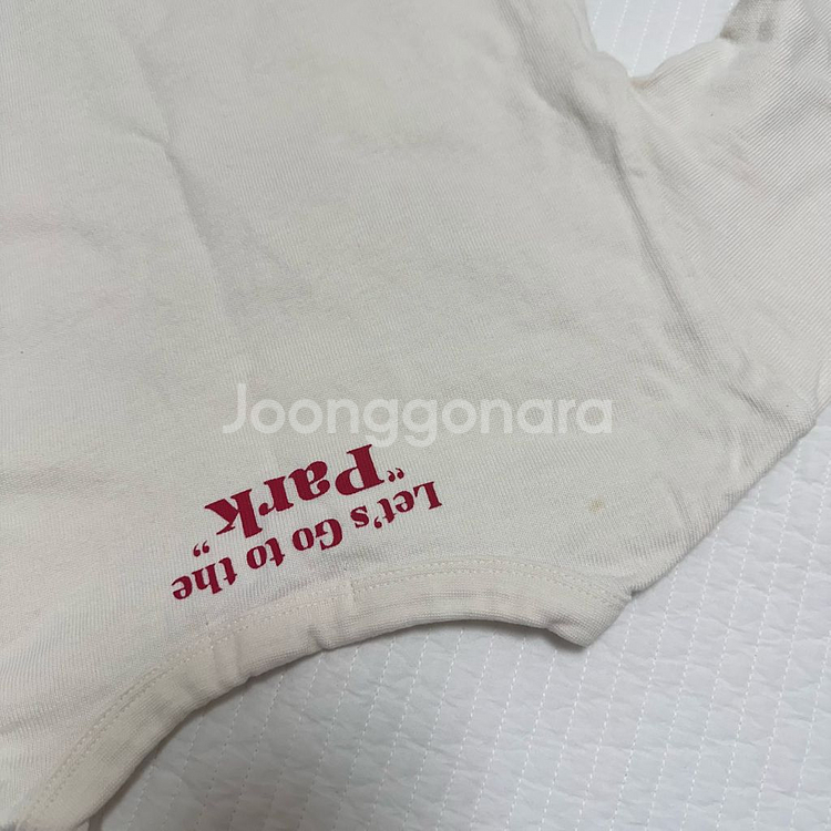 베베드피노 긴팔 100--2