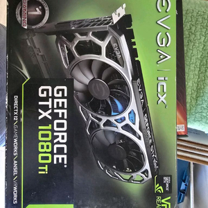 evga 1080ti