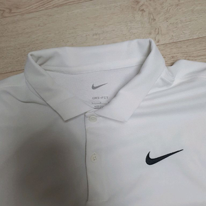 100 나이키 기능성 반팔 티셔츠 남100 새옷느낌