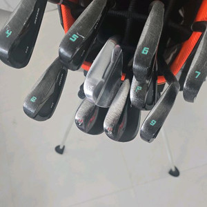 제스타임 fi502 올블랙 4-p 52 56이와키48