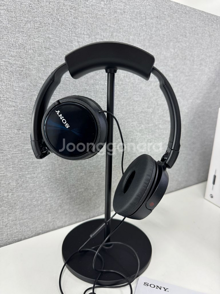 소니 MDR-ZX310AP 스테레오 헤드폰--2