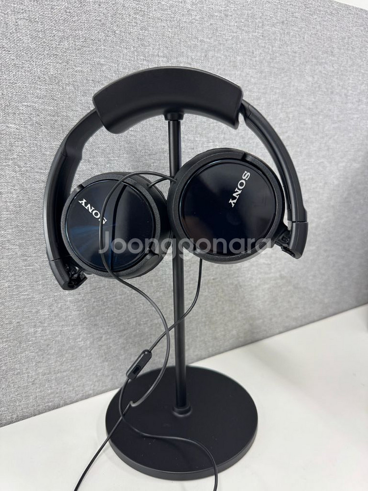 소니 MDR-ZX310AP 스테레오 헤드폰--3