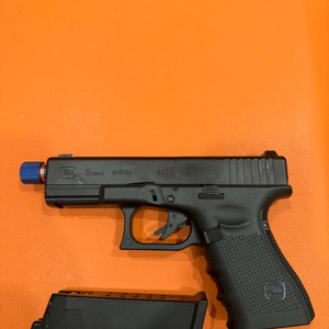 우마렉스 글락 19 젠4