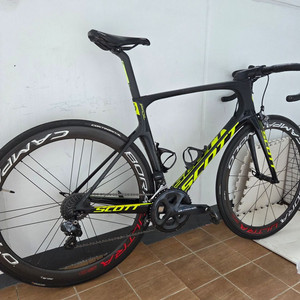 2017 스캇 포일 10 56 (L)