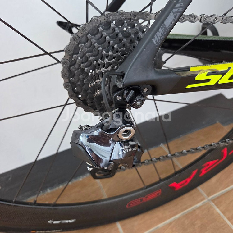 2017 스캇 포일 10 56 (L)--6