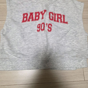 바이미미 조끼 베스트(M)