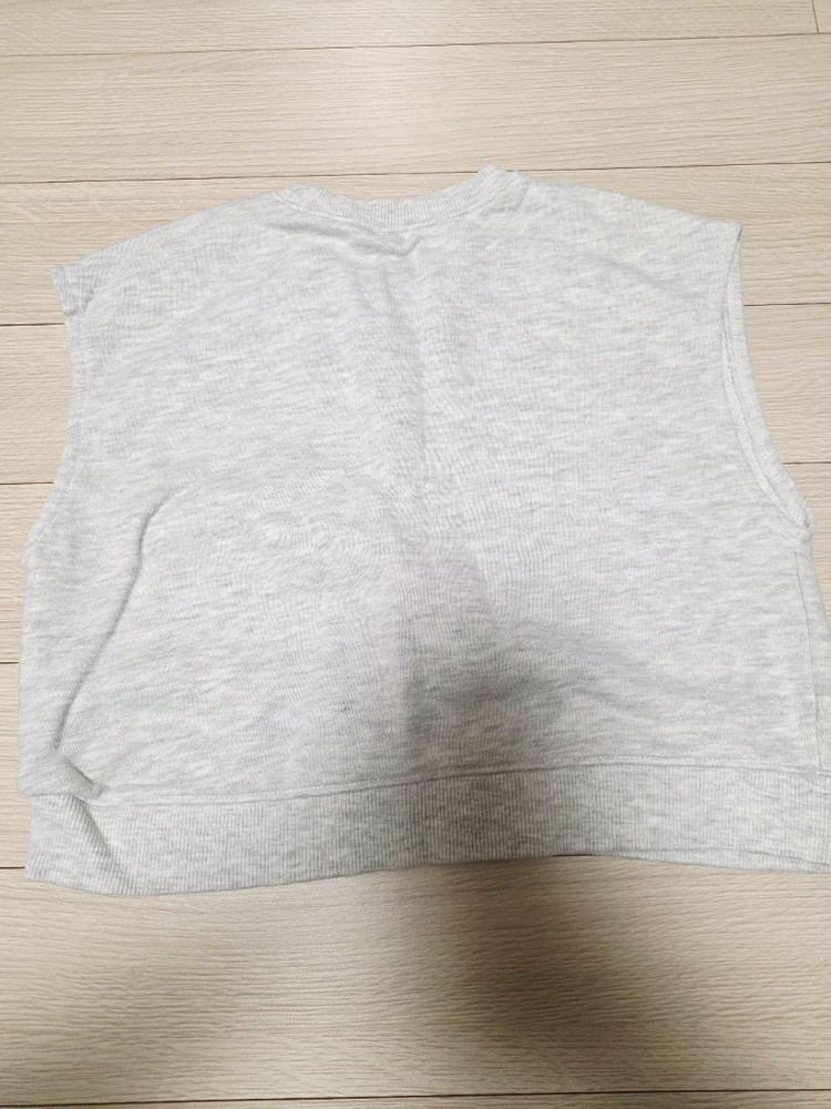 바이미미 조끼 베스트(M)--3