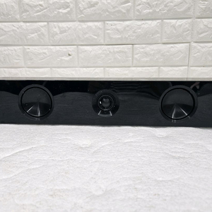 LG 센터 스피커 입니다