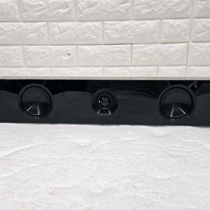 LG 센터 스피커 입니다