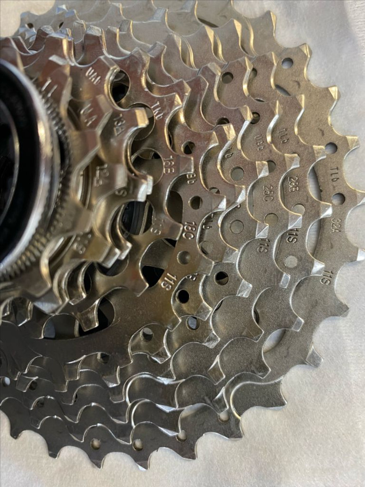 [무료배송] 시마노 105 11단 11-32T 스프라킷--1