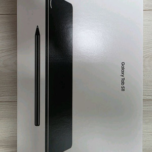 [미개봉] 갤럭시탭 S11 WiFi 256 그레이