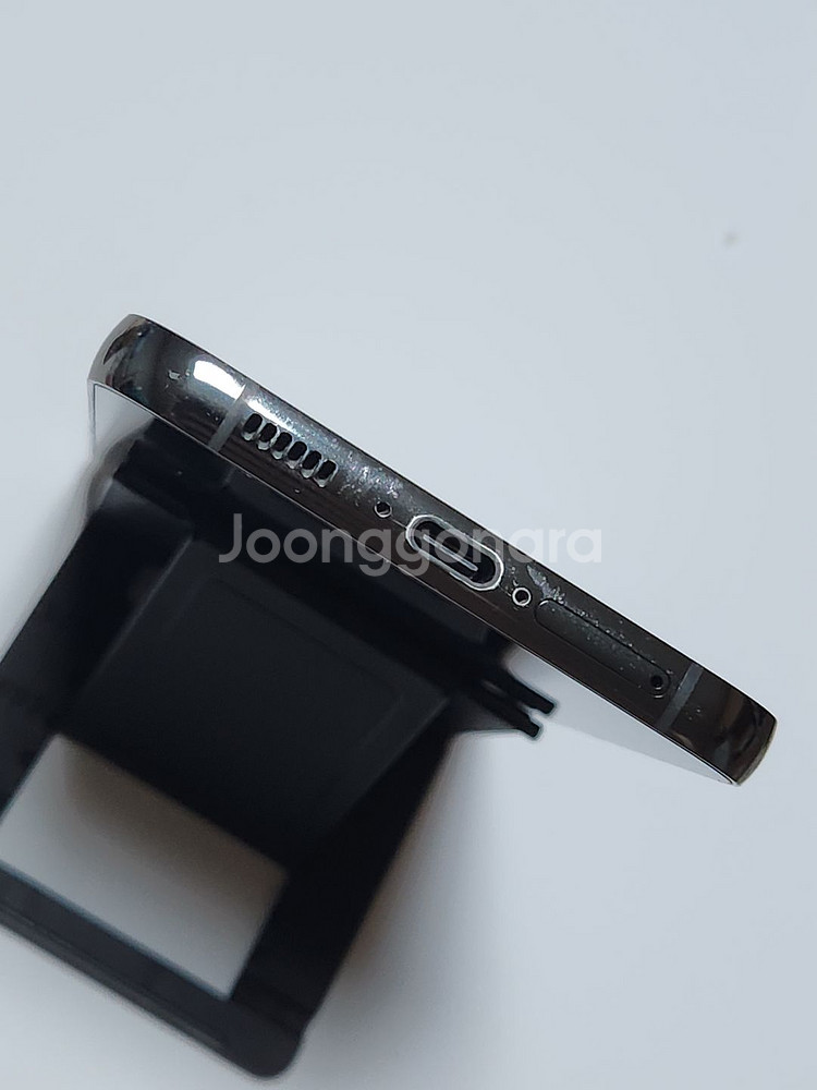 갤럭시S23+플러스 512G 무잔상 그린 12551--3