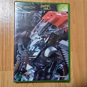 구엑박 정발 신품 무라쿠모