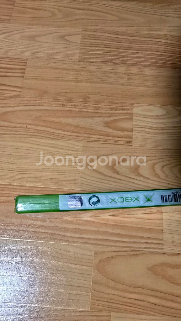 구엑박 정발 신품 무라쿠모--3