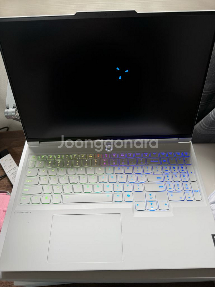 리전 슬림 7i (i9-14900hx, 32g 4070--1