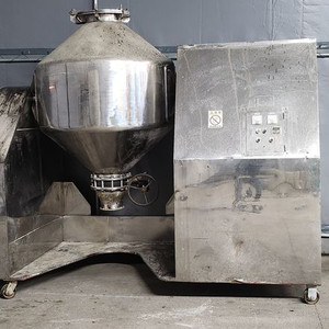 더블콘믹서 2대