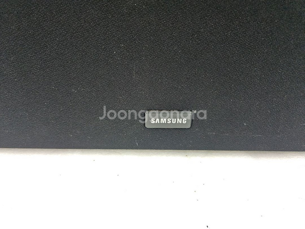 심성 서브우퍼 스피커 입니다--1