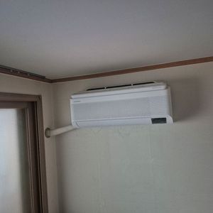 삼성 2in1 무풍에어컨