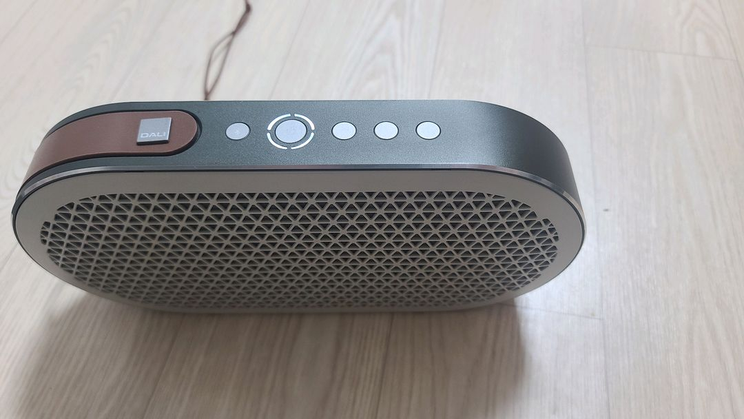 달리 캐치 g1 스피커--1