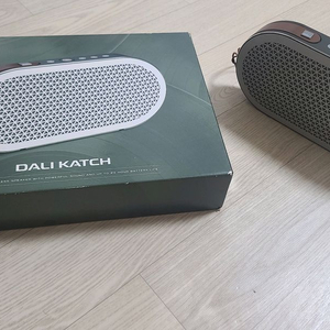 달리 캐치 g1 스피커