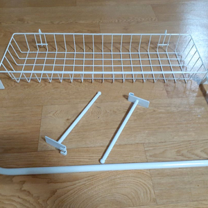 수납선반 등 여러가지 있습니다 세트 6000원