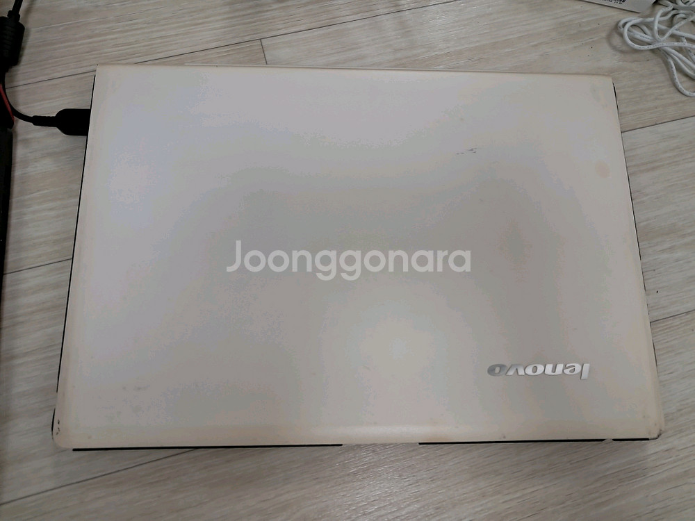 6세대 레노바 아이디어패드 노트북--4