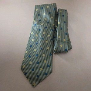 Aquascutum 아쿠아스큐텀 빈티지 넥타이