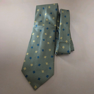 Aquascutum 아쿠아스큐텀 빈티지 넥타이